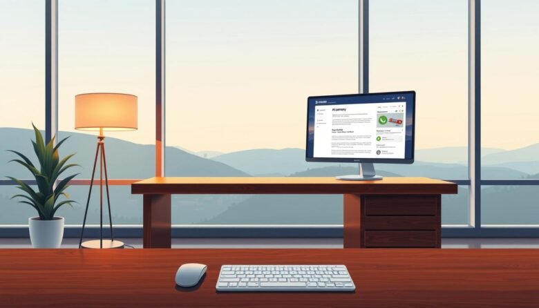 AI summaries, intelligent notes, automation