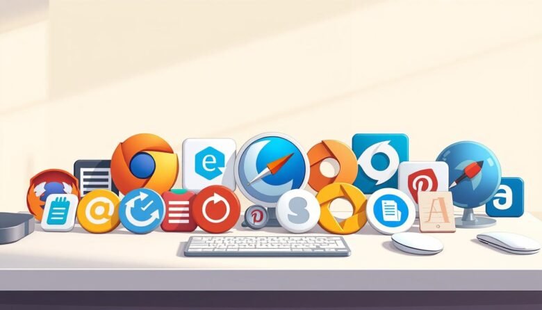 browser extensions, study hacks, optimization