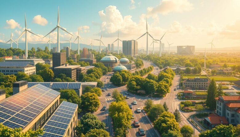 green tech, sustainability jobs, innovation