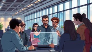 soft skills, communication, leadership