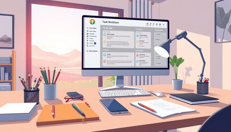 task managers, prioritization, workflow